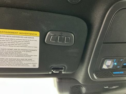 Used 2026 Ford Explorer Tremor w/ Tremor Ultimate Package AWD/4WD image 26