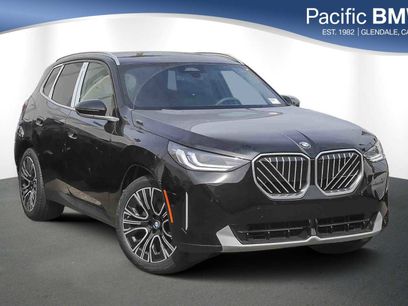 Used 2026 BMW X3 xDrive30 w/ Convenience Package