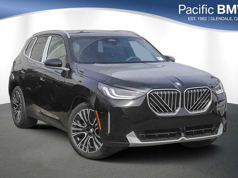 Used 2026 BMW X3 xDrive30 w/ Convenience Package image 1