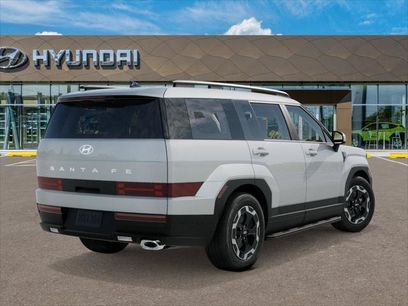 New 2027 Hyundai Santa Fe SEL