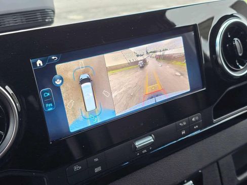 Used 2026 Mercedes-Benz Sprinter 2500 image 31