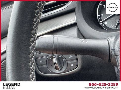 Used 2023 INFINITI QX55 Luxe w/ Cargo Package AWD/4WD image 18