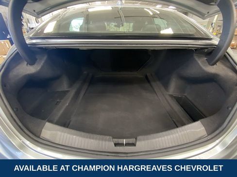 Used 2023 Cadillac CT5 Sport w/ Climate Package AWD/4WD image 34