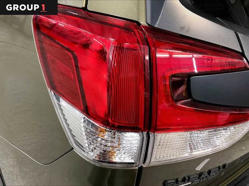 Used 2022 Subaru Forester Wilderness AWD/4WD image 29