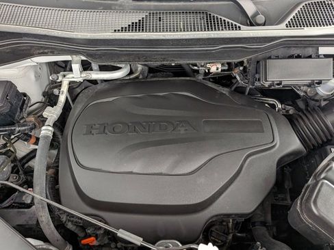 Certified 2023 Honda Passport EX-L image 31