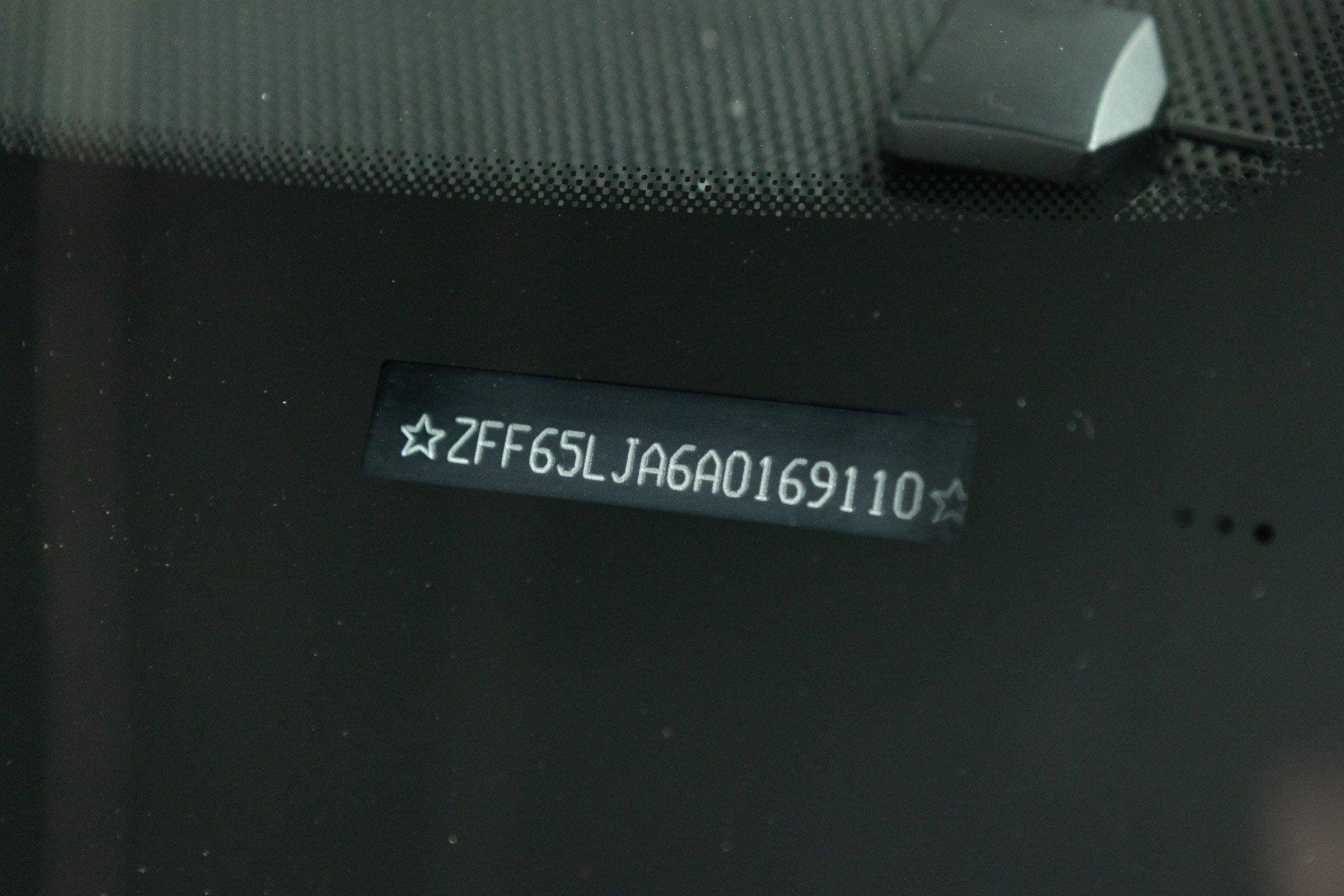 Used 2010 Ferrari California RWD image 55