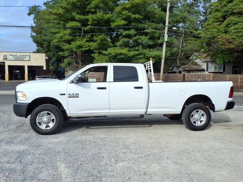 Used 2016 RAM 2500 Tradesman image 8