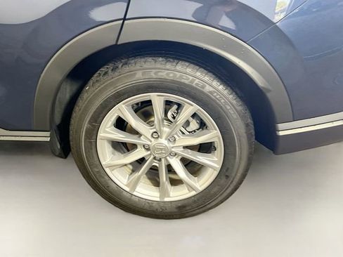 Used 2025 Honda CR-V EX image 25