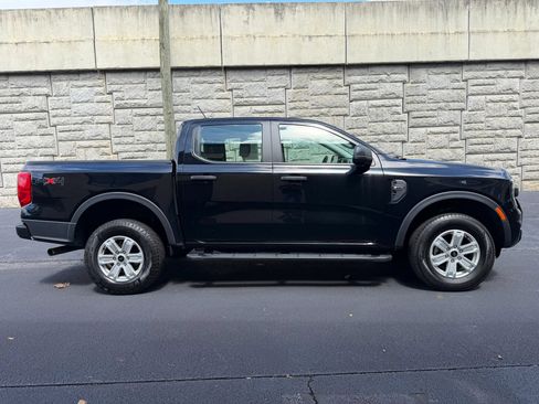 Used 2024 Ford Ranger XL AWD/4WD image 5