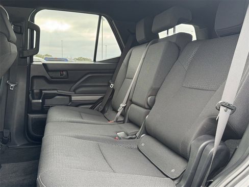 Used 2025 Toyota 4Runner SR5 image 20