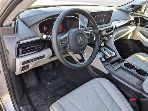 New 2026 Acura MDX SH-AWD w/ Technology Package image 3