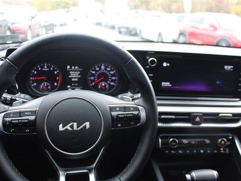 Used 2022 Kia K5 GT image 17