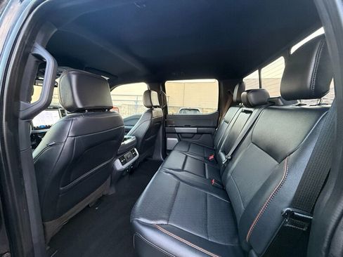 Used 2024 Ford F150 Lariat w/ Bed Utility Package AWD/4WD image 30