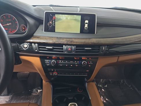 Used 2015 BMW X6 xDrive40i AWD/4WD image 23