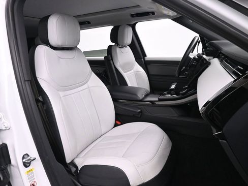 Used 2023 Land Rover Range Rover Sport SE Dynamic AWD/4WD image 27