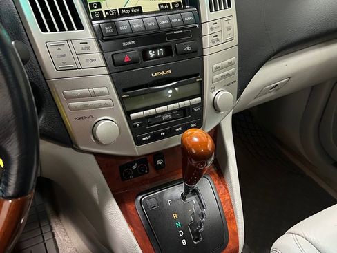 Used 2007 Lexus RX 400h AWD image 13