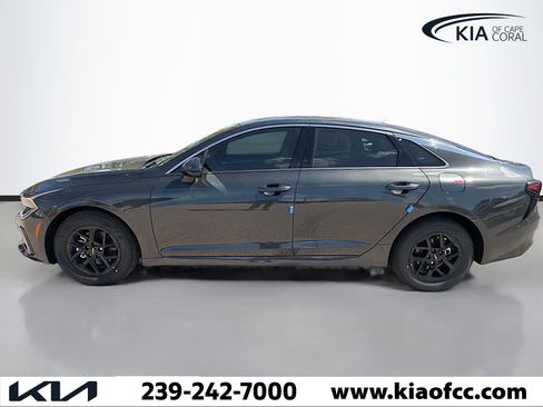 New 2026 Kia K5 LXS image 2