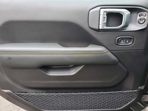 New 2026 Jeep Gladiator Sport AWD/4WD image 20