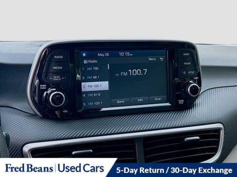 Used 2019 Hyundai Tucson SE AWD/4WD image 19