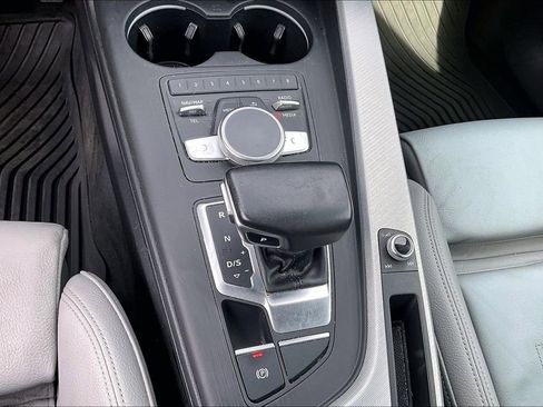 Used 2017 Audi A4 2.0T allroad Premium Plus image 26