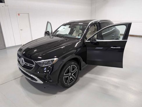 New 2026 Mercedes-Benz GLC 300 4MATIC image 15