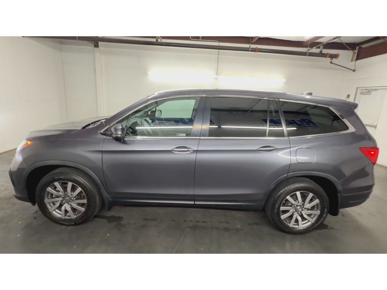 Used 2021 Honda Pilot EX-L image 5