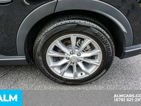 Used 2025 Honda CR-V EX-L image 17