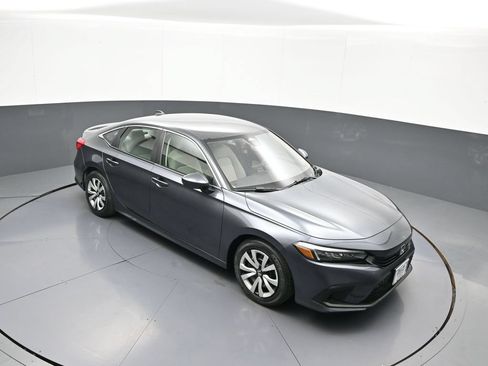 Certified 2023 Honda Civic LX image 35
