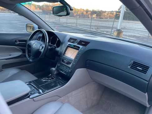 Used 2007 Lexus GS 350 image 25