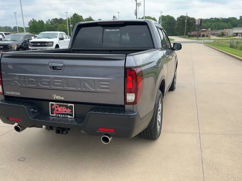 Used 2024 Honda Ridgeline RTL image 8
