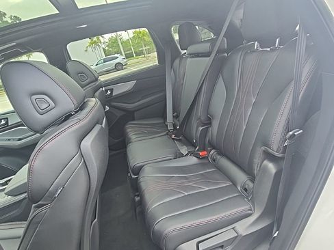 New 2026 Acura MDX A-Spec AWD/4WD image 31