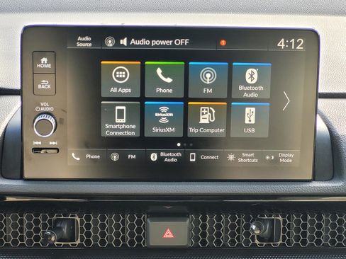 Used 2024 Honda CR-V EX-L image 22