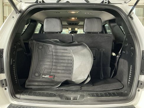Used 2019 Dodge Durango Citadel w/ Technology Group image 35