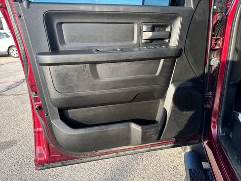 Certified 2019 RAM 1500 Express w/ Express Value Package image 12