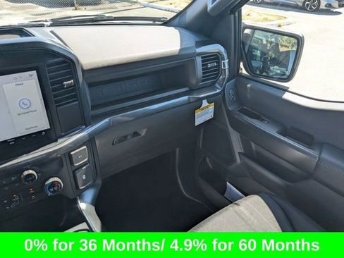 New 2026 Ford F150 STX w/ Equipment Group 200A RWD image 18