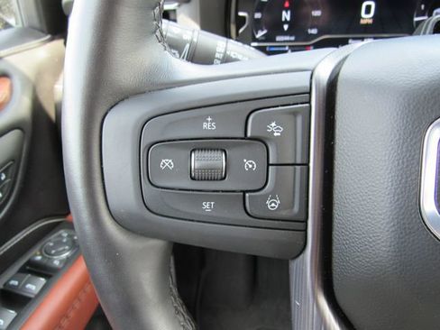 Used 2024 GMC Yukon Denali Ultimate AWD/4WD image 20