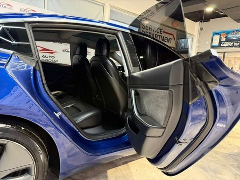 Used 2020 Tesla Model 3 Long Range image 96