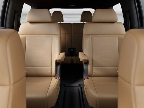 New 2026 Hyundai Santa Fe Limited AWD/4WD image 12