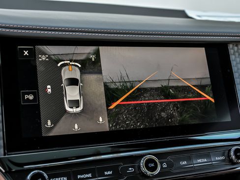 New 2026 Bentley Continental GT AWD/4WD image 42