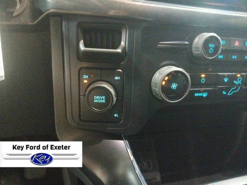 New 2026 Ford F150 STX w/ Equipment Group 200A image 32