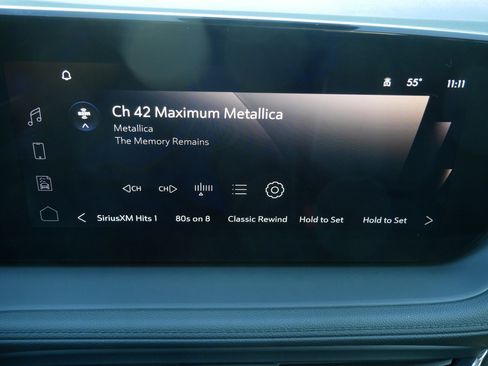 New 2026 Buick Encore GX Avenir w/ Avenir Technology Package image 7