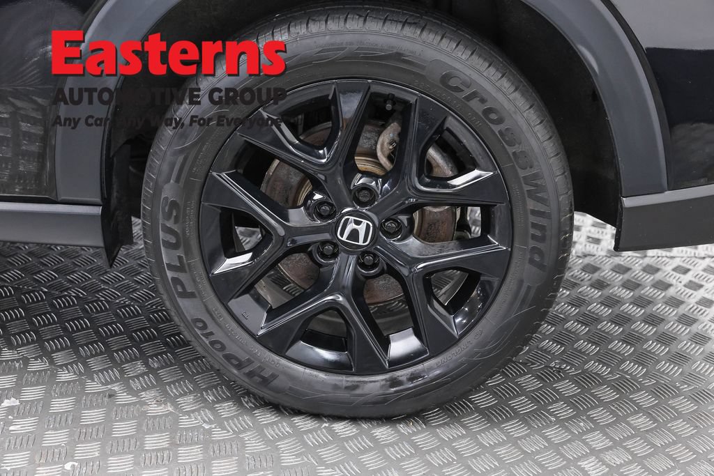 Used 2023 Honda HR-V Sport image 33