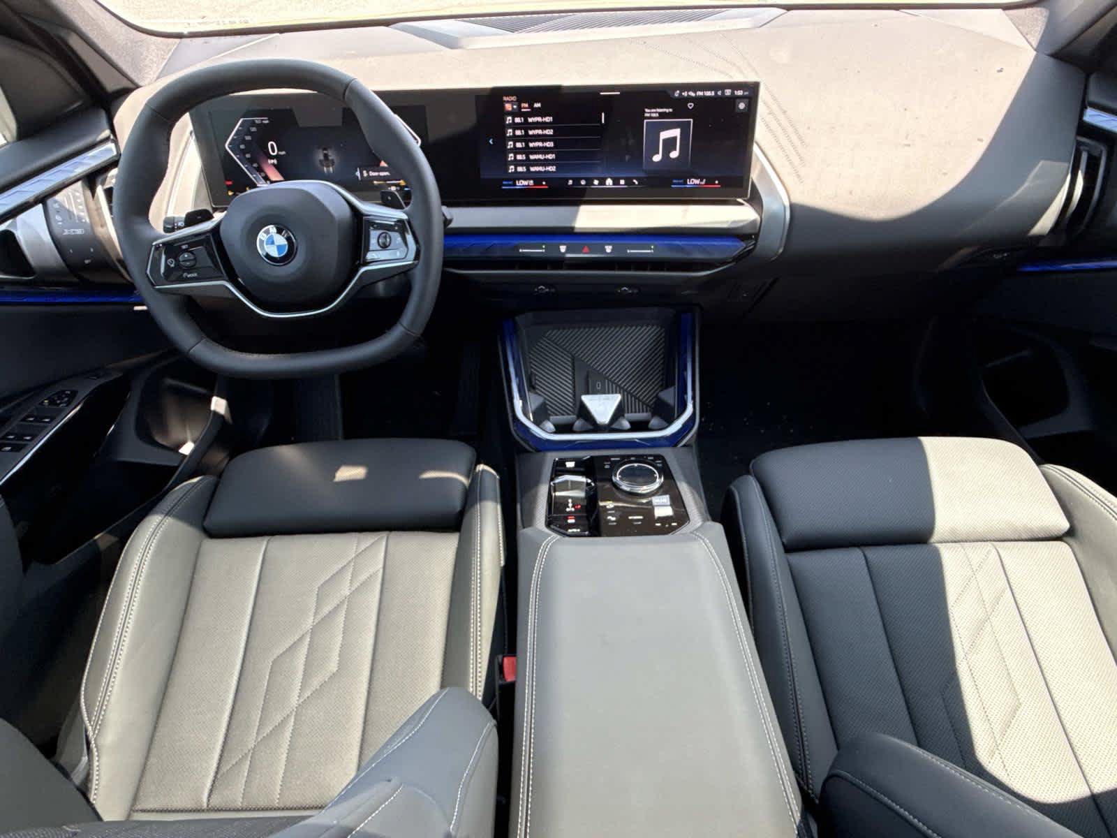 Used 2026 BMW X3 xDrive30i w/ Convenience Package AWD/4WD image 17