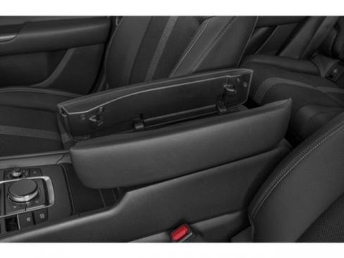 Used 2023 MAZDA CX-50 2.5 S w/ Cargo Package image 17