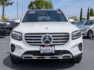 Used 2026 Mercedes-Benz GLB 250 4MATIC video 2