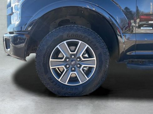 Used 2016 Ford F150 XLT w/ Equipment Group 302A Luxury image 33