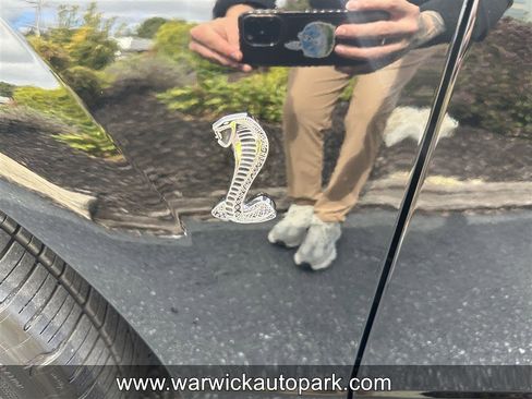 Used 2004 Ford Mustang Cobra image 5