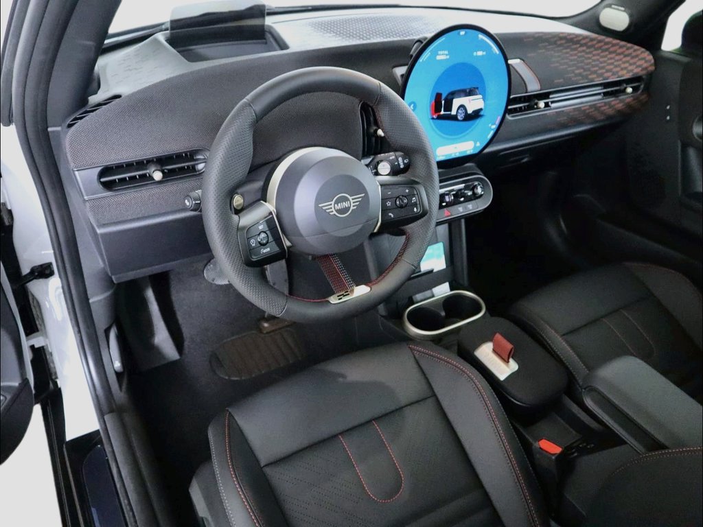 Used 2026 MINI Cooper S FWD image 9