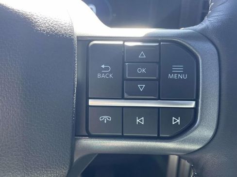 Used 2024 Ford F150 Lariat w/ Equipment Group 502A High AWD/4WD image 26