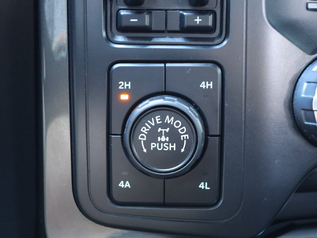 Used 2021 Ford F150 Lariat w/ Equipment Group 502A High AWD/4WD image 23